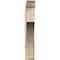 Ekena Millwork Westlake Traditional Rough Sawn Outlooker, Douglas Fir, 8"W x 46"D x 46"H OUT08X46X46WTL01RDF - alternate 3
